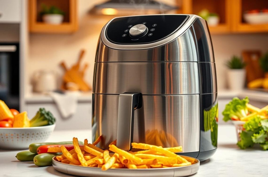 benefits of stainless steel air fryer benefits of stainless steel air fryer