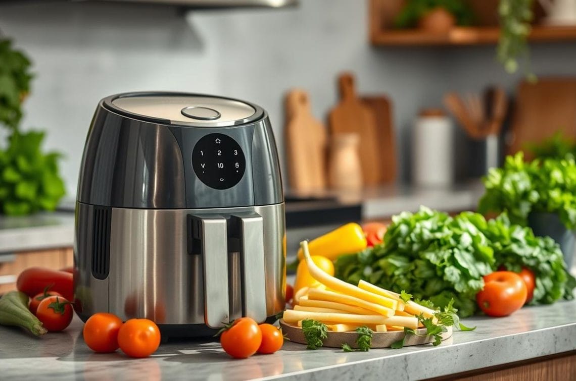 best stainless steel air fryer for healthy cooking best stainless steel air fryer for healthy cooking
