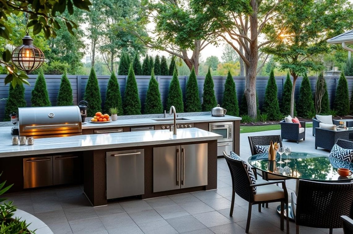 custom outdoor kitchen solutions custom outdoor kitchen solutions