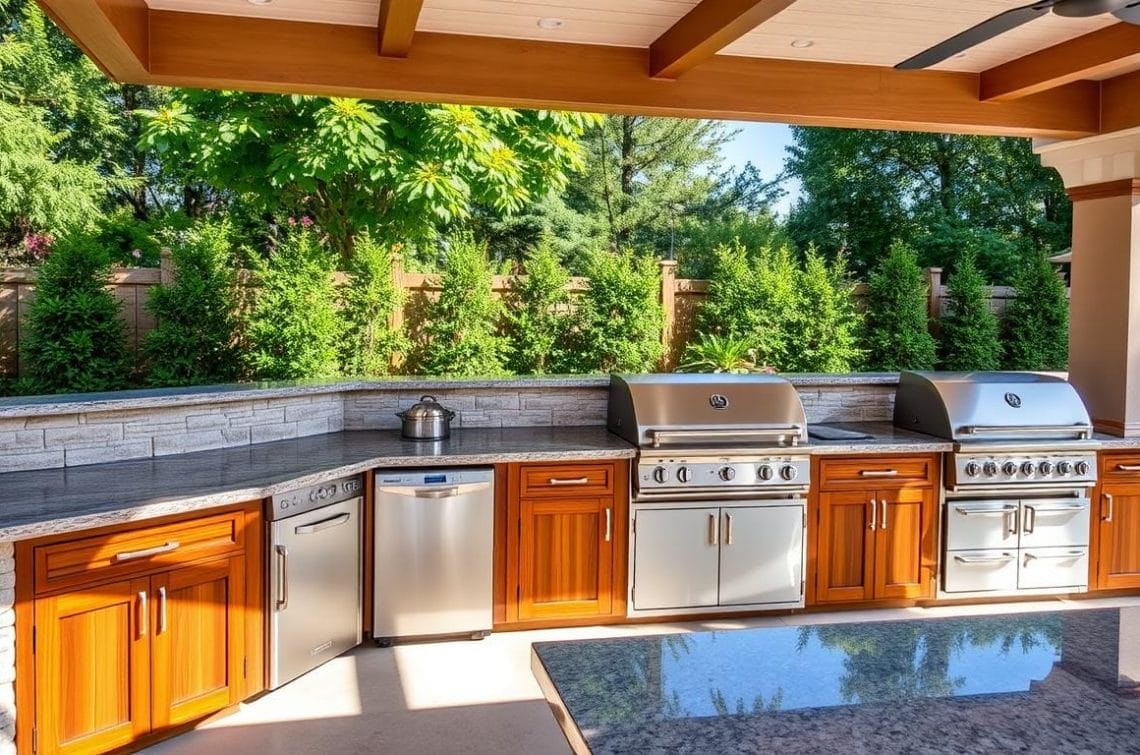 durable outdoor kitchen materials durable outdoor kitchen materials