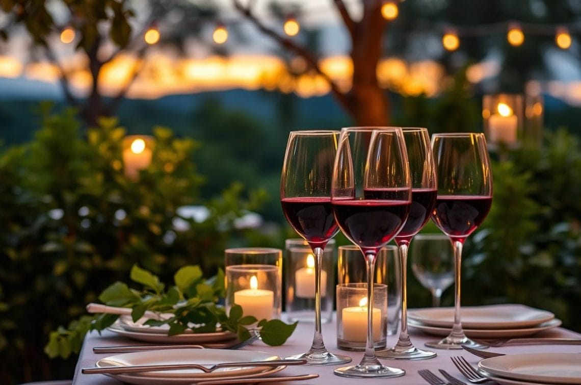 enhancing wine experience with stainless steel wine glasses enhancing wine experience with stainless steel wine glasses