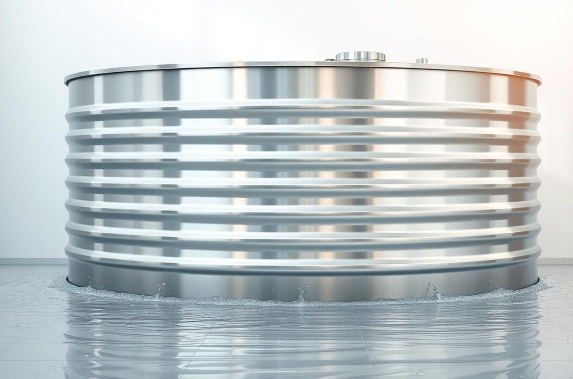 hygienic material stainless steel water tank hygienic material stainless steel water tank