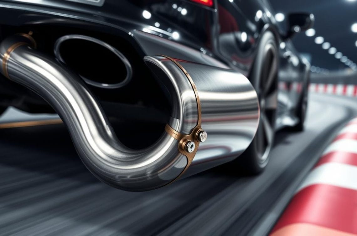 performance exhaust pipe performance exhaust pipe