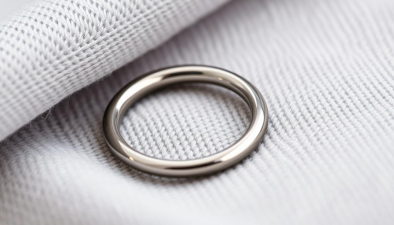 stainless steel for nose piercing