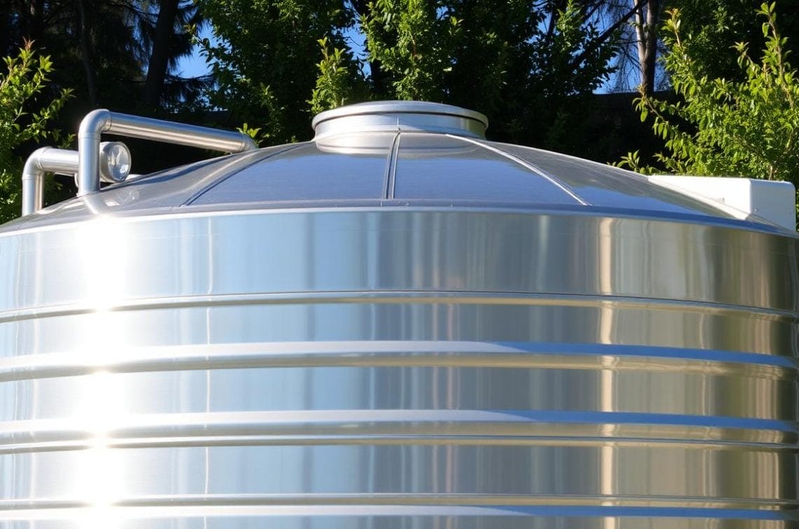 stainless steel water tanks stainless steel water tanks