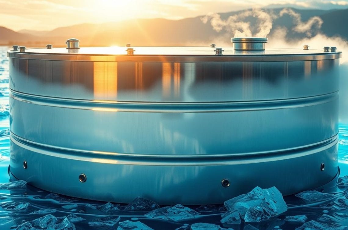 temperature resistance in stainless steel tanks temperature resistance in stainless steel tanks