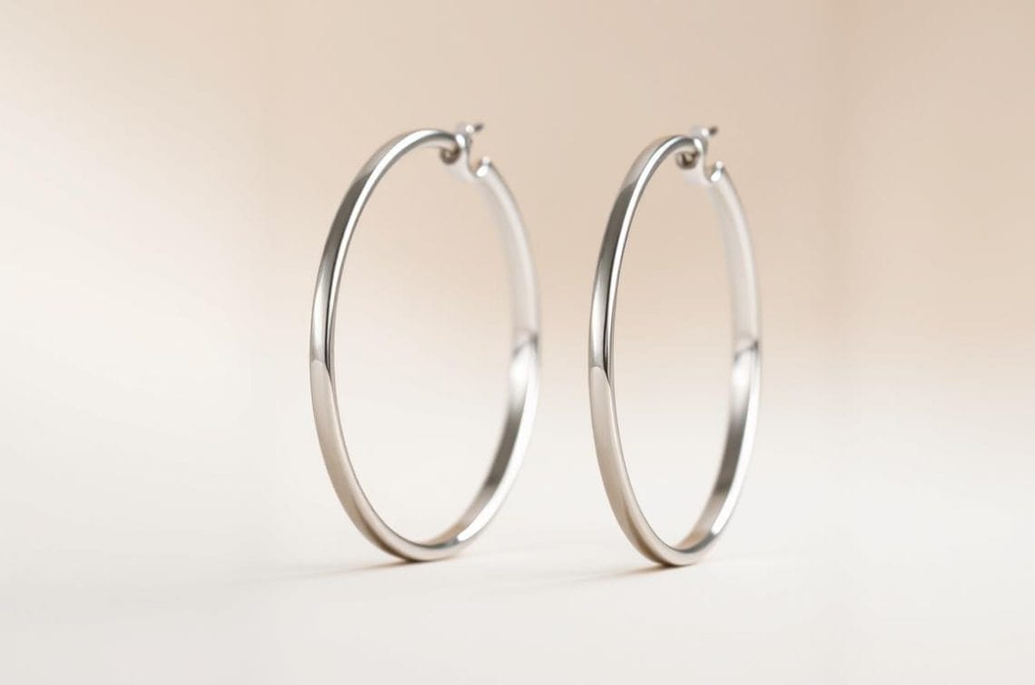 versatile hoop earrings versatile hoop earrings