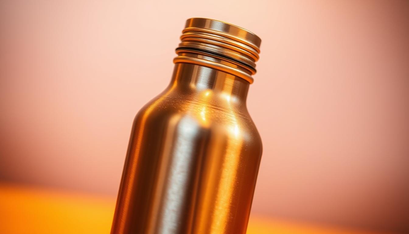 are stainless steel water bottles safe