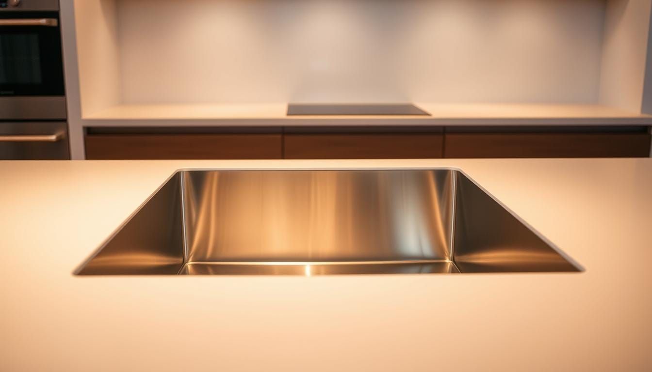 best stainless steel undermount sink