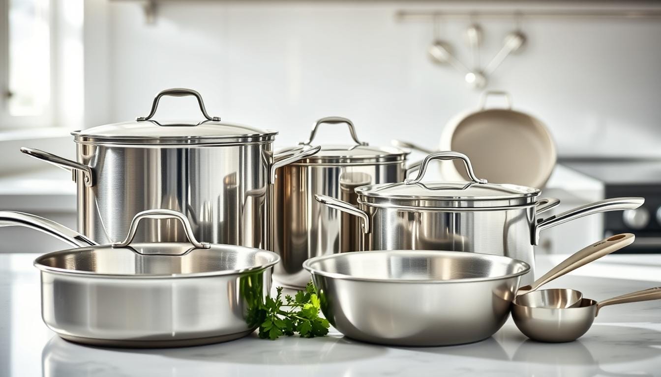 best stainless steel