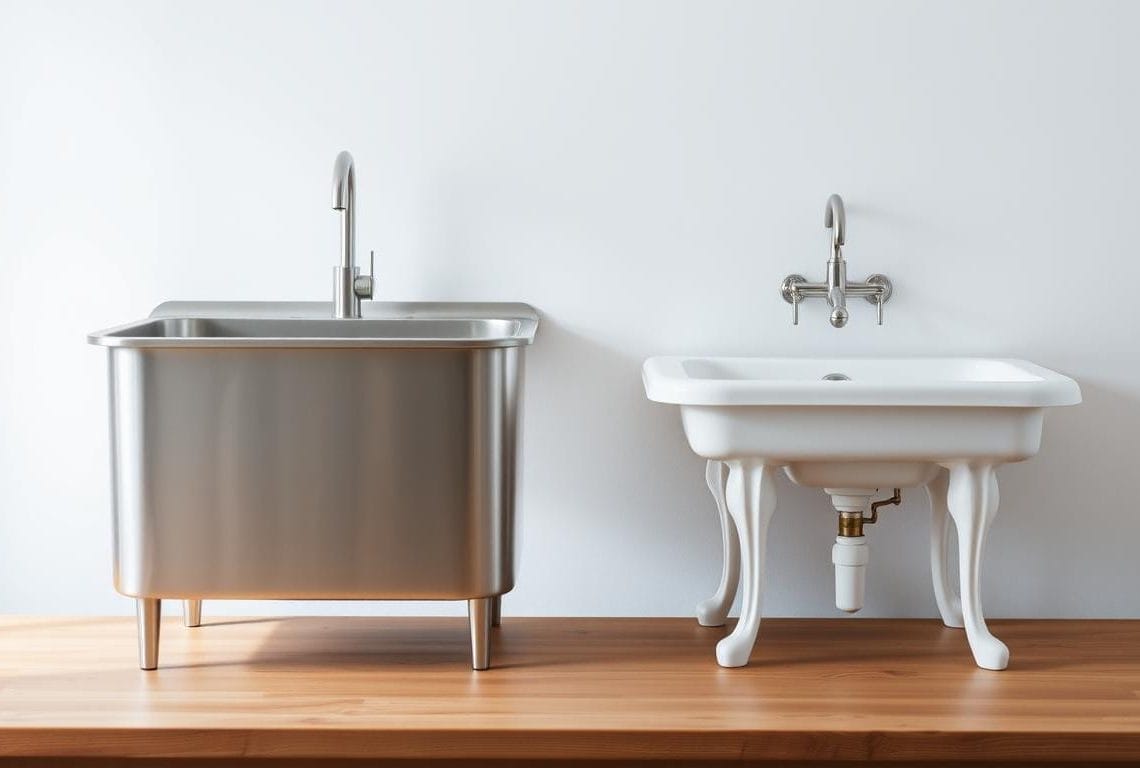 freestanding laundry sink comparison freestanding laundry sink comparison