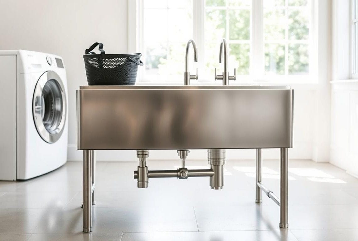 freestanding sink installation freestanding sink installation