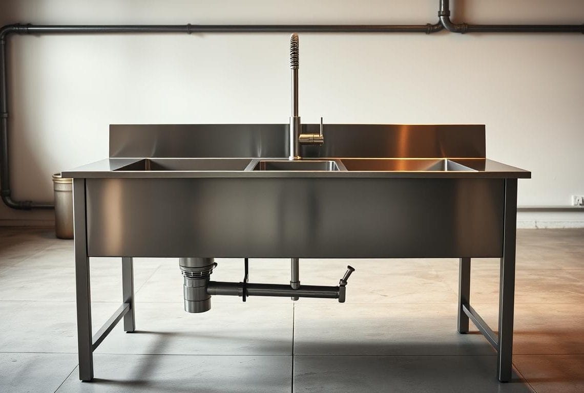 heavy duty utility sink features heavy duty utility sink features