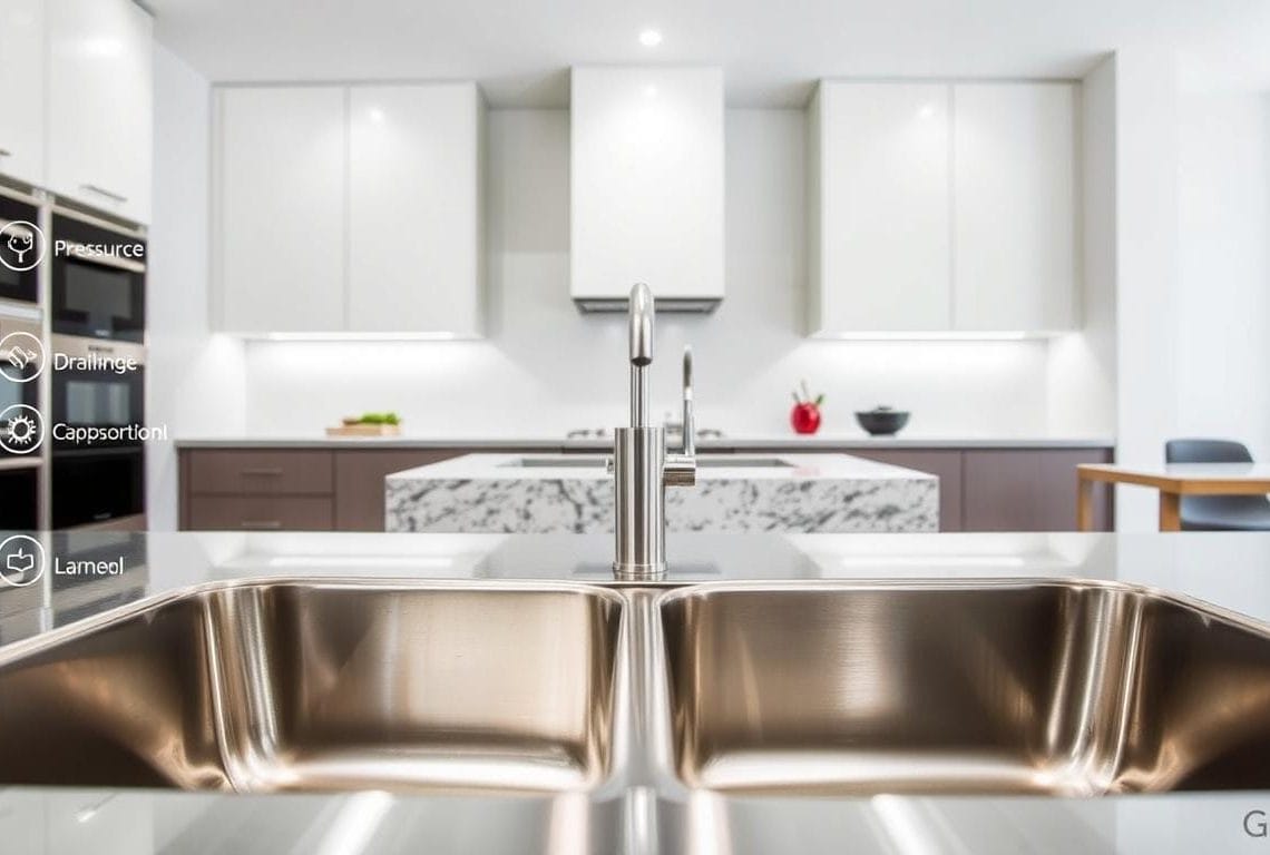 kitchen sink performance factors kitchen sink performance factors