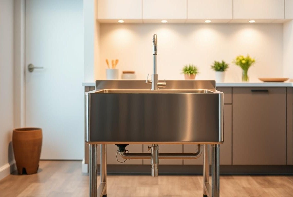 multi-purpose utility sink multi-purpose utility sink