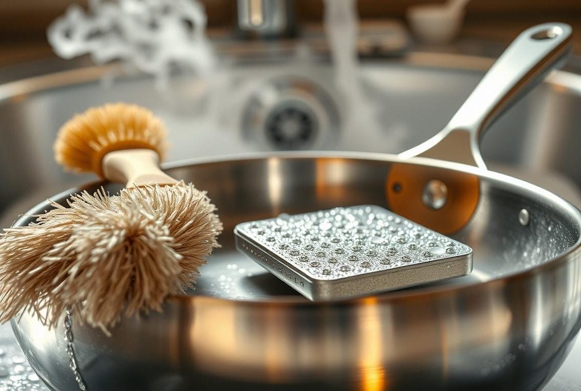 stainless steel cleaning techniques stainless steel cleaning techniques