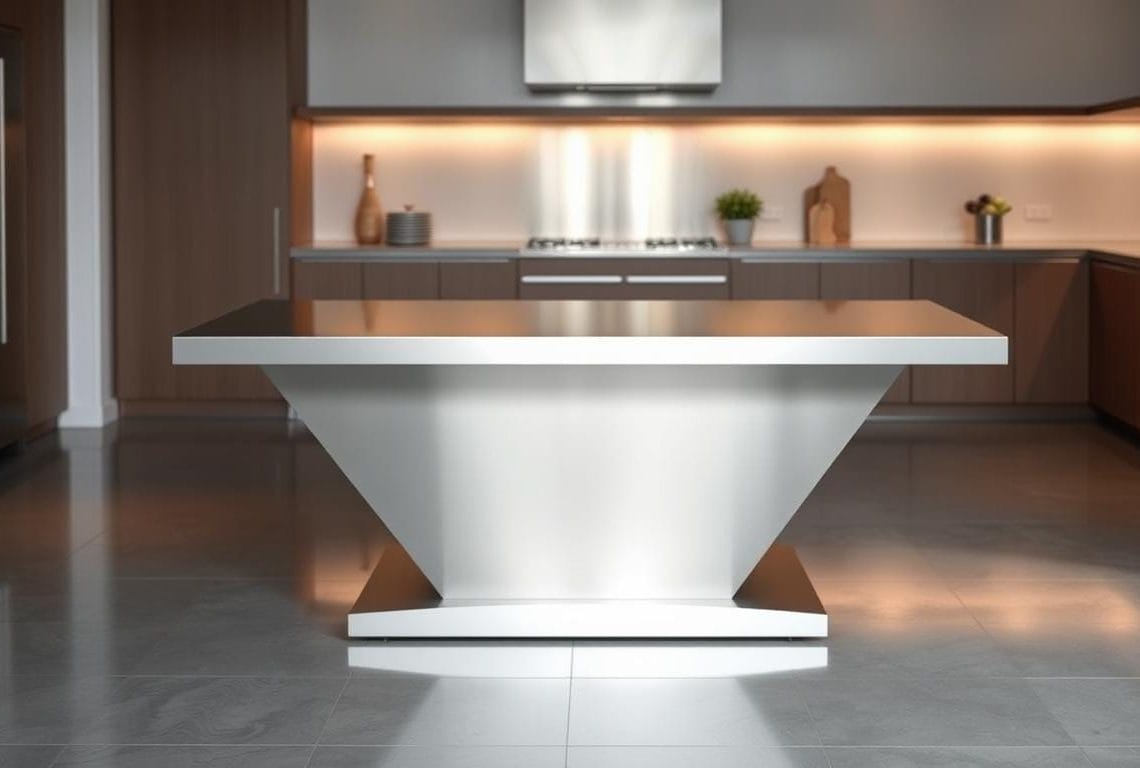 stainless steel island table stainless steel island table