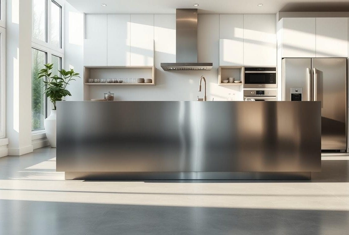 stainless steel kitchen island stainless steel kitchen island