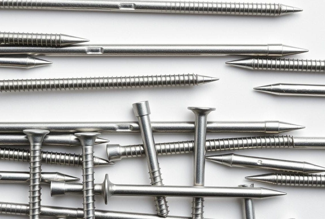 stainless steel nails safety stainless steel nails safety