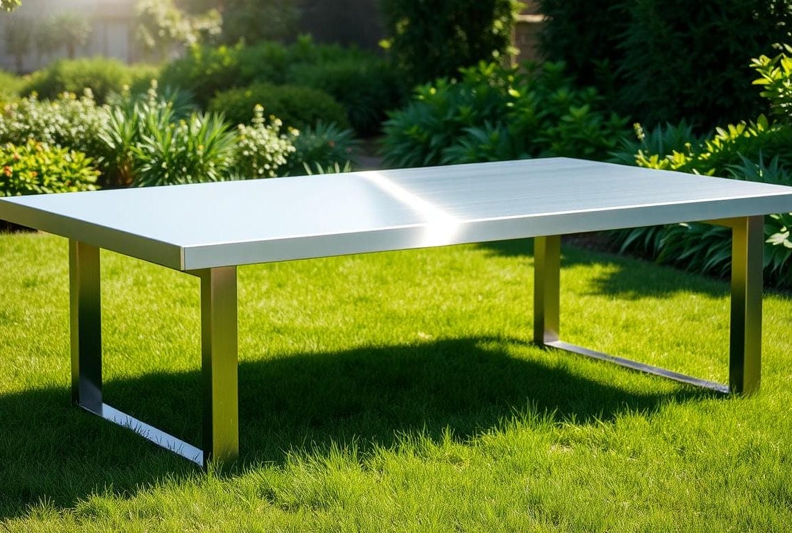 stainless steel outdoor table products stainless steel outdoor table products
