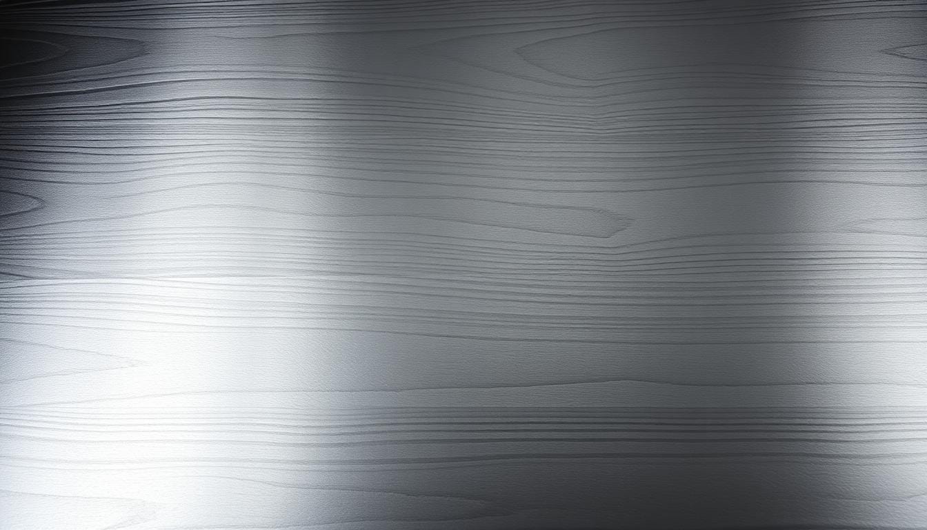 stainless steel surface finishes