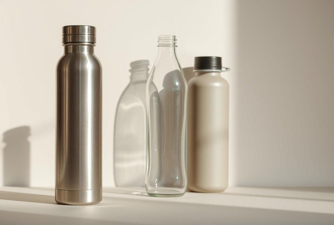 stainless steel vs plastic vs glass bottles stainless steel vs plastic vs glass bottles