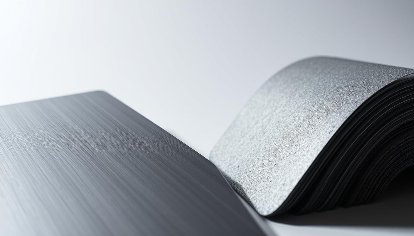 stainless steel vs steel