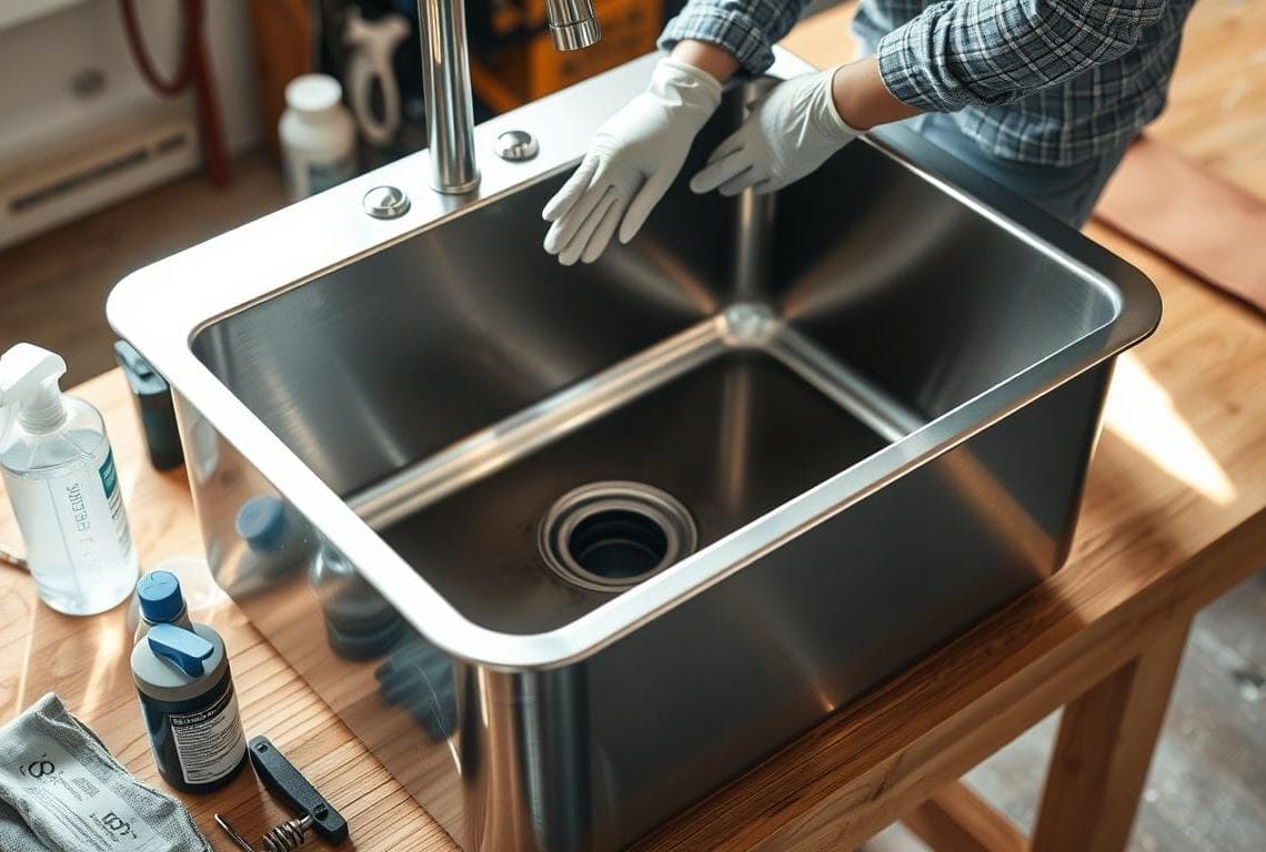 utility sink maintenance utility sink maintenance