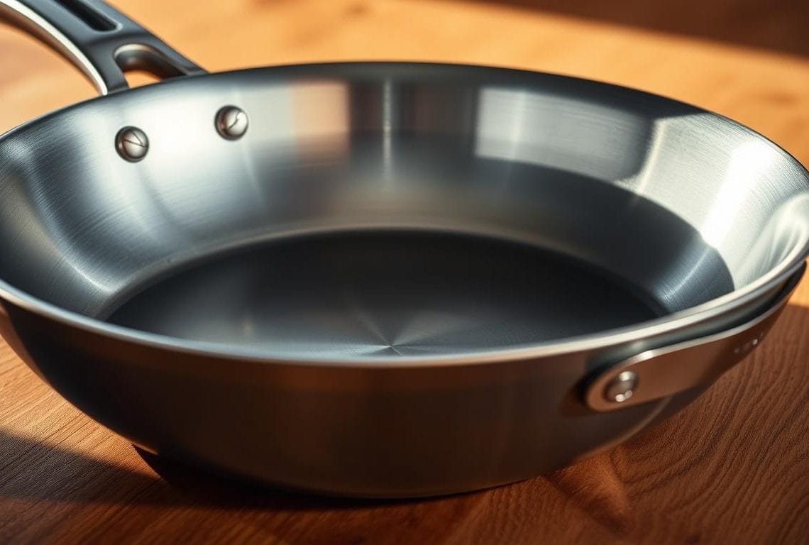 Tramontina fry pan review Tramontina fry pan review