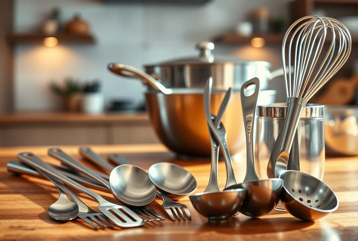 affordable stainless steel utensils affordable stainless steel utensils