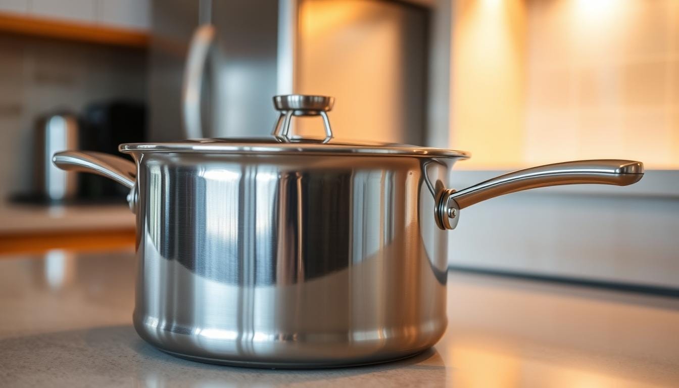 best stainless steel stock pot