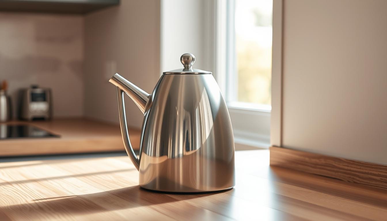 best stainless steel tea kettle