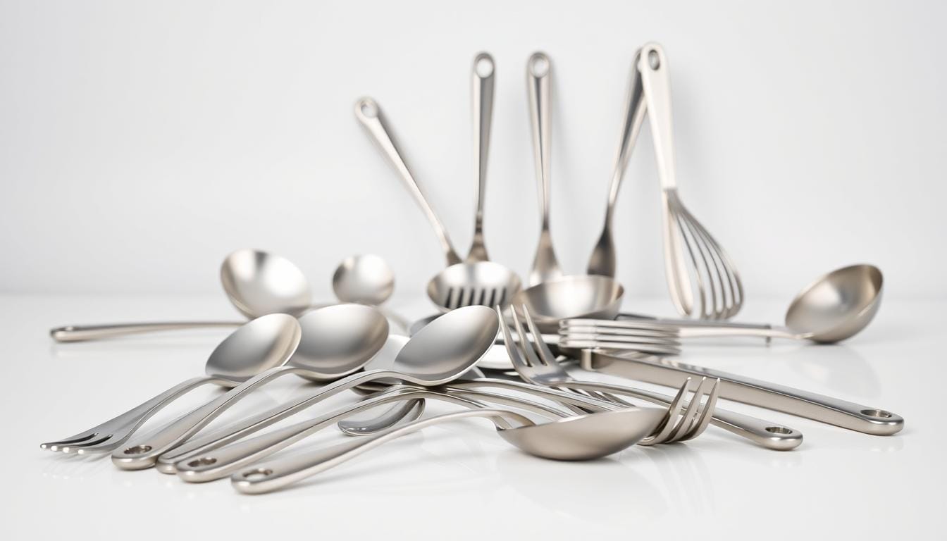 best stainless steel utensils