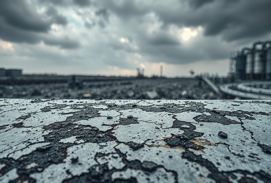 corrosion resistance in harsh environments corrosion resistance in harsh environments