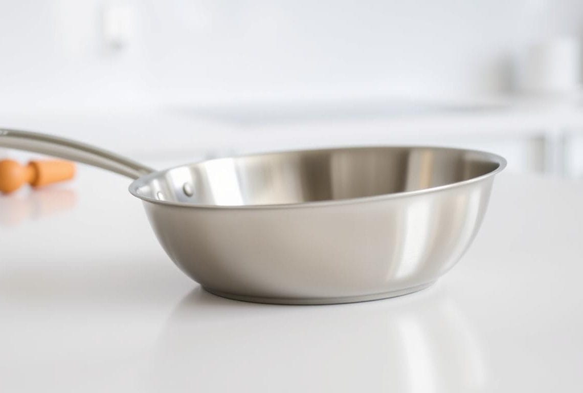 easy clean stainless steel cookware easy clean stainless steel cookware