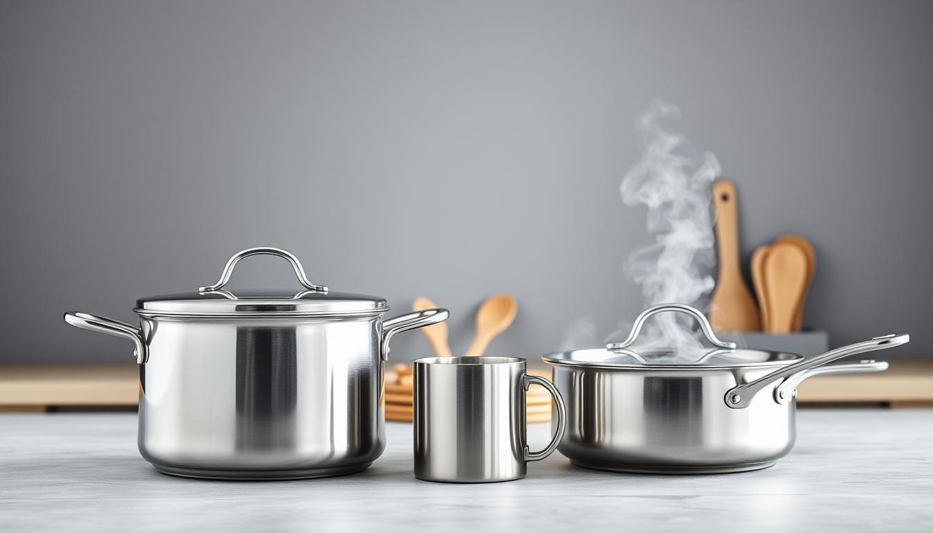 Is 18 8 Stainless Steel Non Toxic sheetstainlesssteel.com