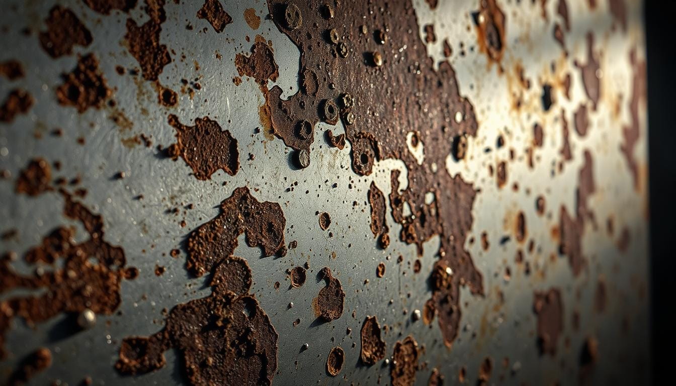 is stainless steel rust proof
