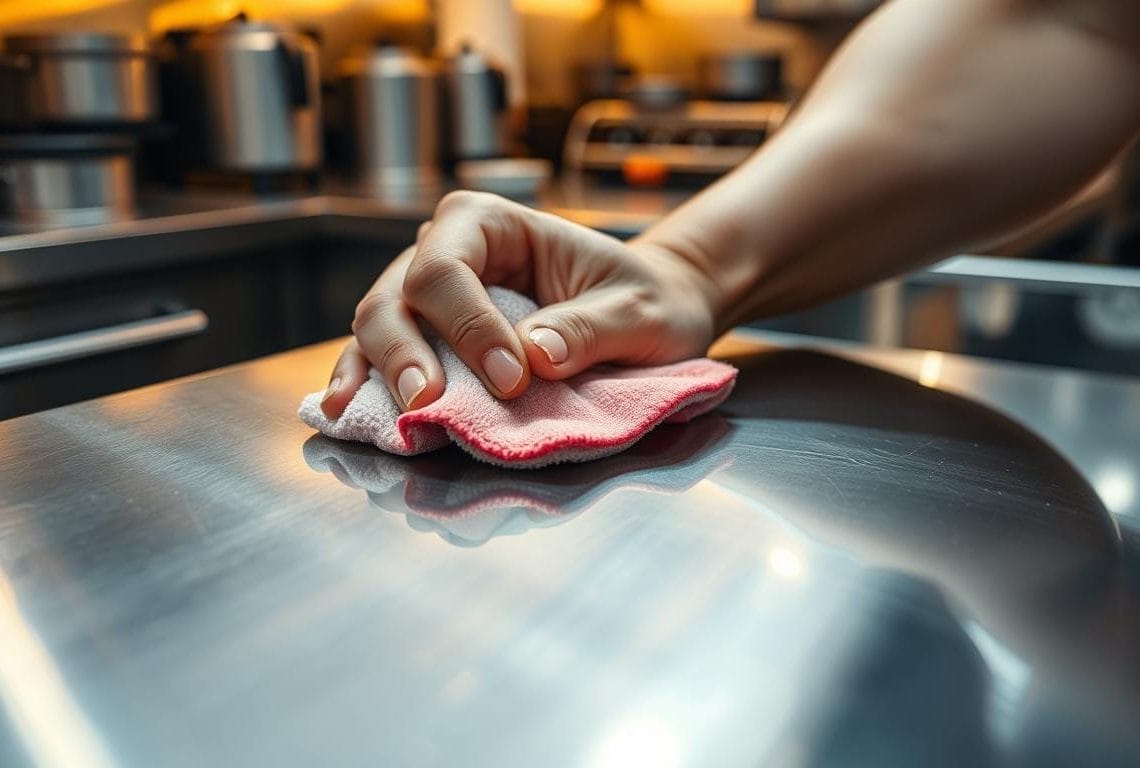 maintaining stainless steel repair maintaining stainless steel repair