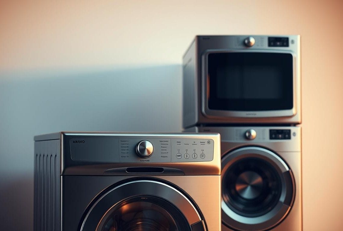 premium stainless steel laundry appliances premium stainless steel laundry appliances