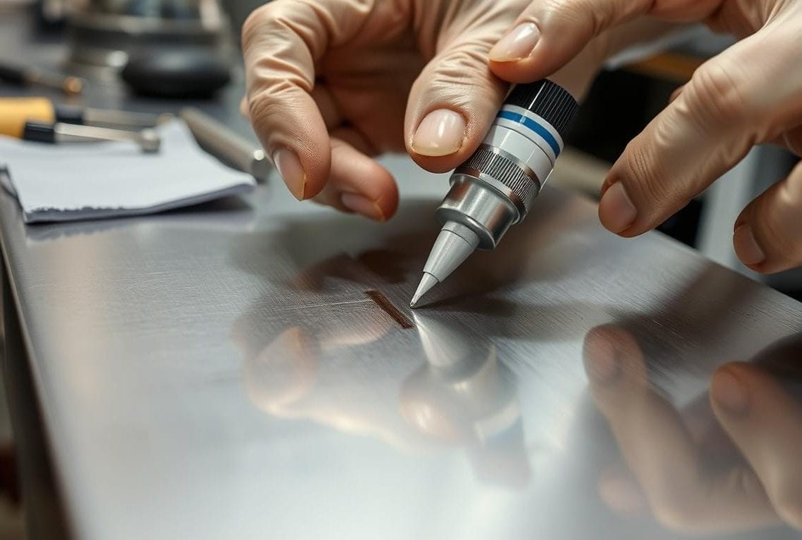 professional-grade stainless steel repair professional-grade stainless steel repair