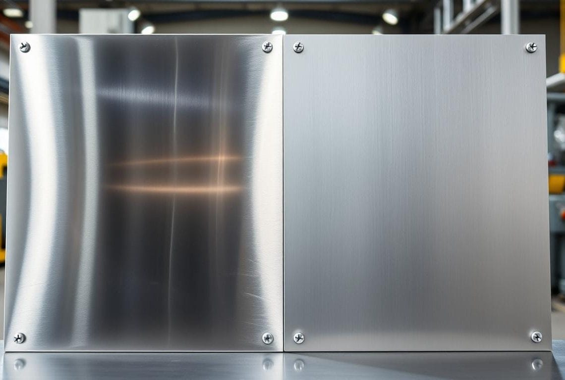 stainless steel and aluminum comparison stainless steel and aluminum comparison