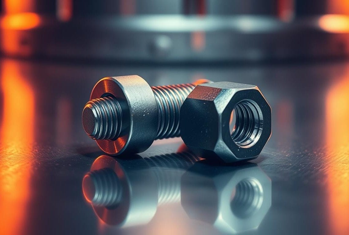 stainless steel bolt with nut stainless steel bolt with nut