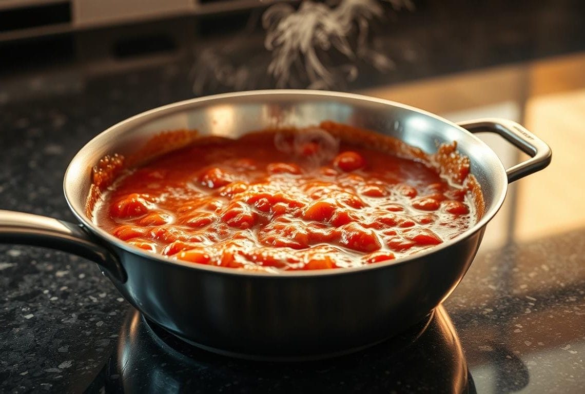 stainless steel cookware reactions stainless steel cookware reactions