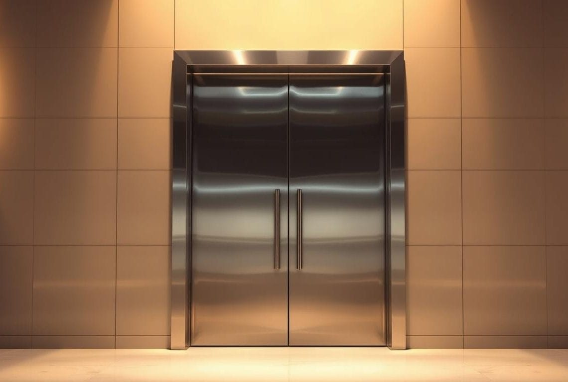 stainless steel entry door stainless steel entry door