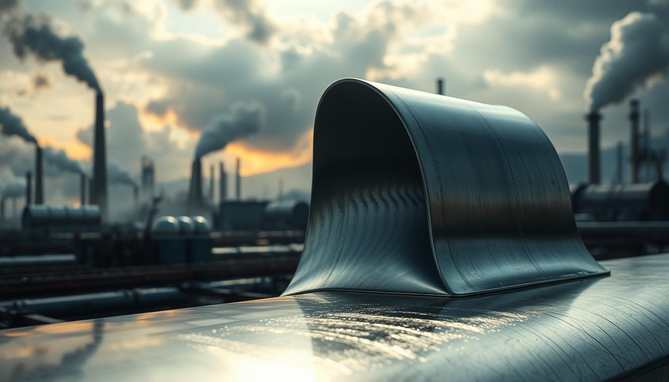 stainless steel environmental impact