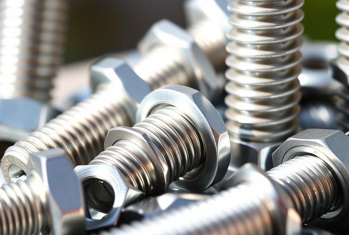 stainless steel fasteners stainless steel fasteners