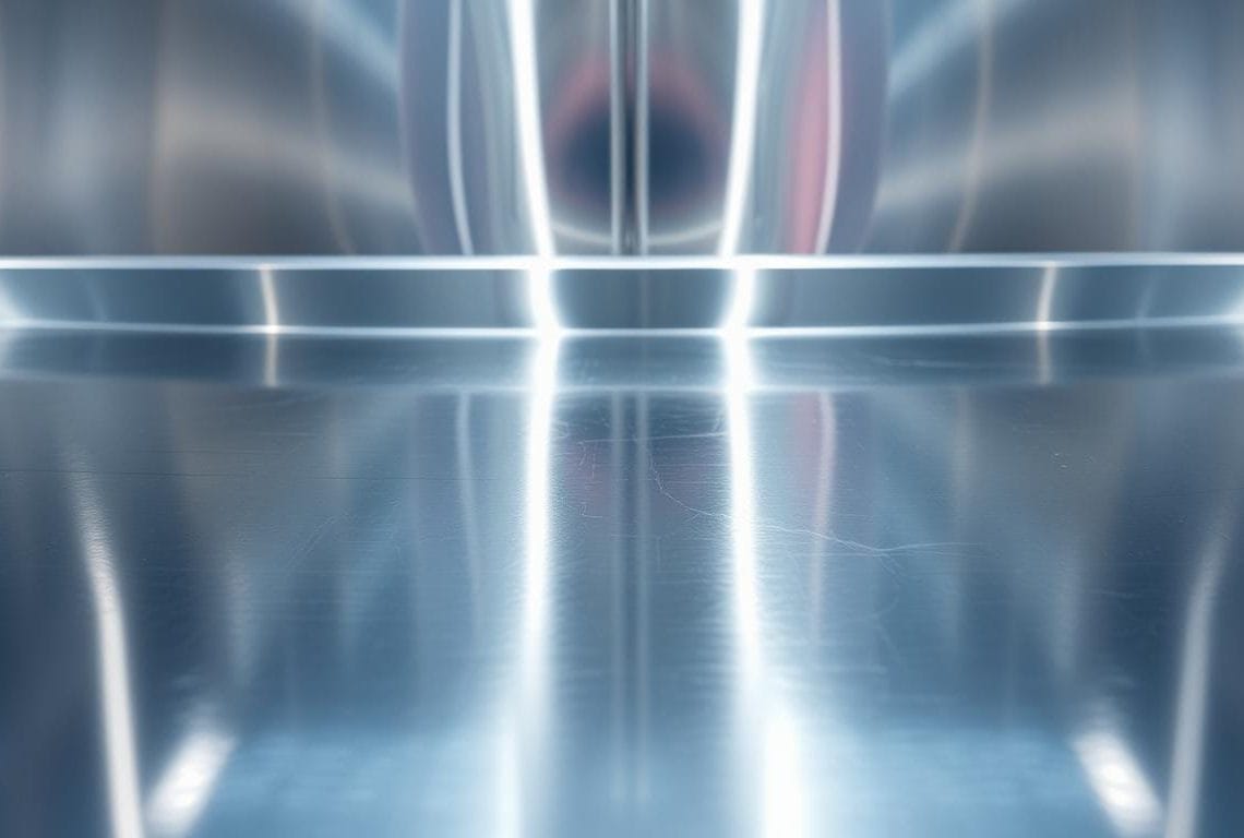 stainless steel for wet environments stainless steel for wet environments