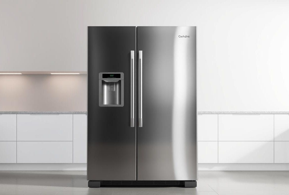 stainless steel freezer stainless steel freezer