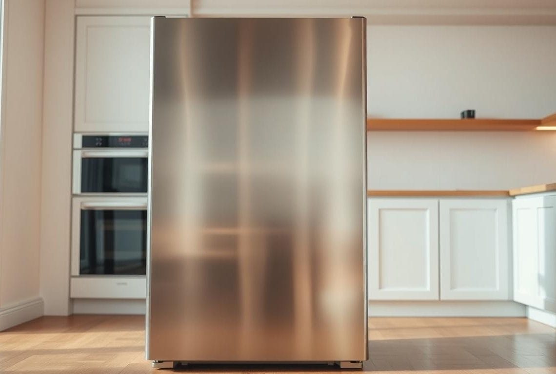 stainless steel freezer stainless steel freezer