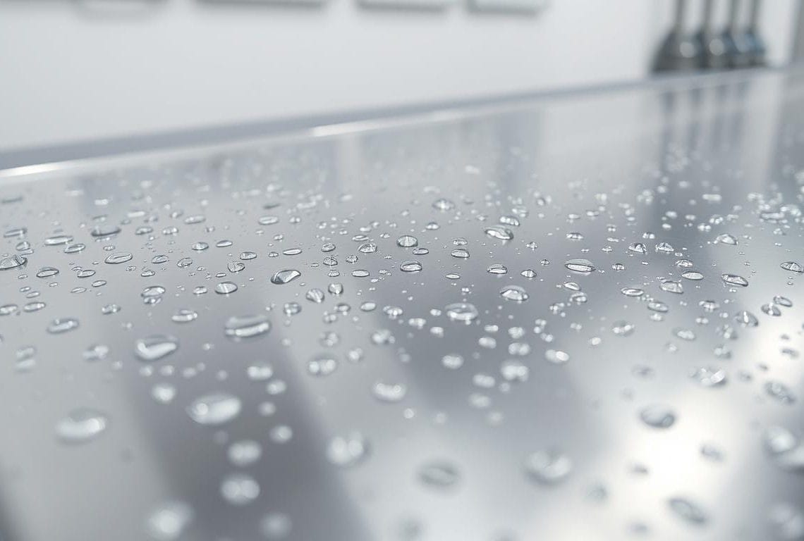 stainless steel in wet environments stainless steel in wet environments